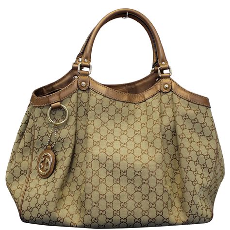 ebay gucci sukey large tote|Gucci Gucci Sukey Large Bags & Handbags for Women.